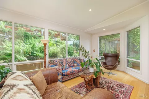 Living - 244 Manor Dr, Mill Valley, CA 94941 photo 1 of 3