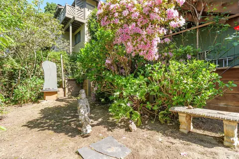 Exterior - 244 Manor Dr, Mill Valley, CA 94941 photo 10 of 13