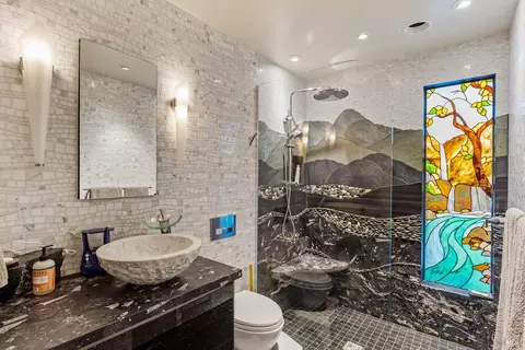 Bath - 244 Manor Dr, Mill Valley, CA 94941 photo 1 of 2