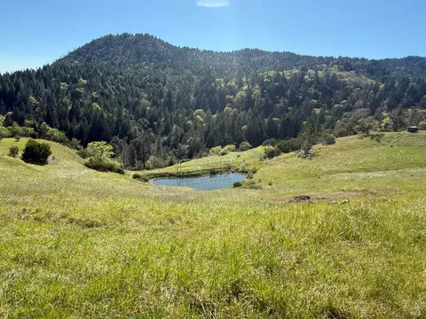 8001 Simmerly Rd, Laytonville, CA 95454