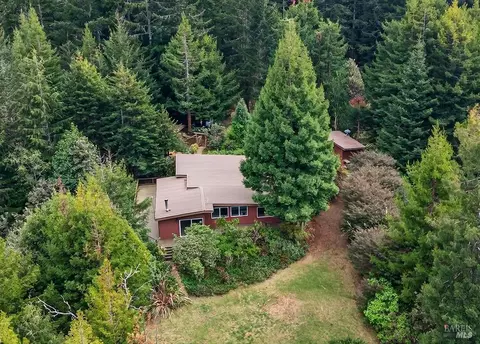 2900 Cameron Rd, Elk, CA 95432