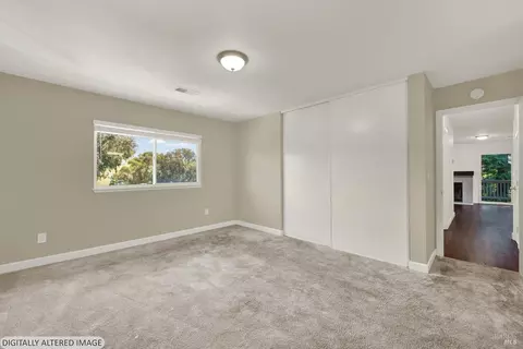 Bedroom - 229 Nautical Ct, Vallejo, CA 94591 photo 7 of 9