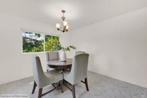 Dining - 229 Nautical Ct, Vallejo, CA 94591 photo 2 of 6