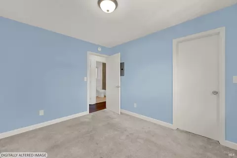 Bedroom - 229 Nautical Ct, Vallejo, CA 94591 photo 4 of 9