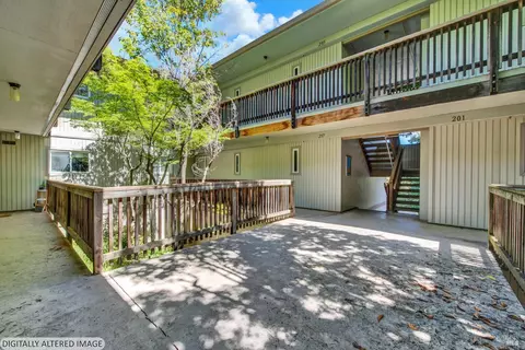 Exterior - 229 Nautical Ct, Vallejo, CA 94591 photo 9 of 18