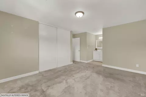 Bedroom - 229 Nautical Ct, Vallejo, CA 94591 photo 8 of 9