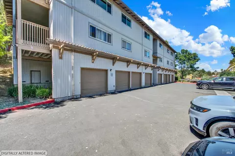 Exterior - 229 Nautical Ct, Vallejo, CA 94591 photo 8 of 18