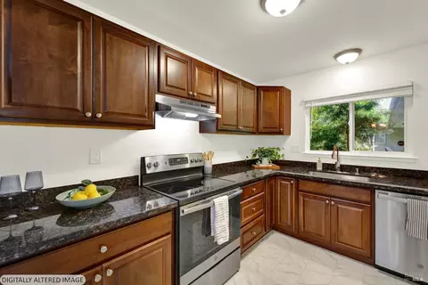 Kitchen - 229 Nautical Ct, Vallejo, CA 94591 photo 1 of 6