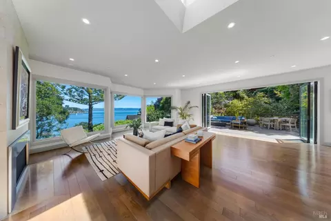290 Beach Rd, Belvedere, CA 94920
