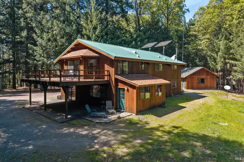 56481 Registered Guest Rd, Laytonville, CA 95454