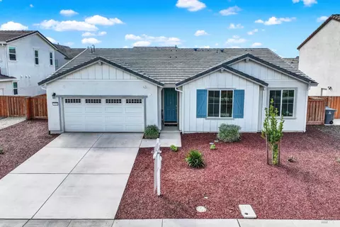1325 Rutgers Way, Dixon, CA 95620