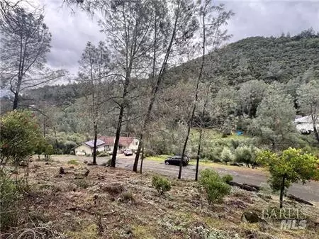 4707 Kaweah Rd, Kelseyville, CA 95451