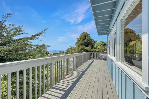 10777 Rock Point Dr, Jenner, CA 95450 photo 14