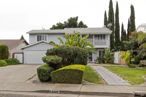 959 Coventry Ln, Fairfield, CA 94533