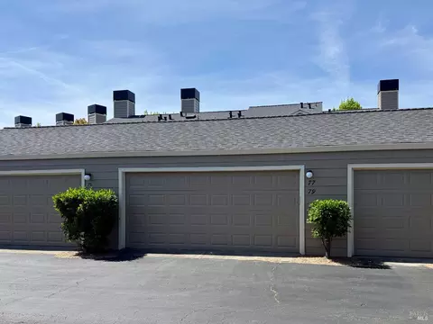 77 Parkview Cir, Corte Madera, CA 94925 photo 3