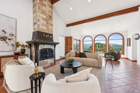 312 Joyce Way, Mill Valley, CA 94941