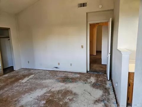 Bedroom - 2454 E Atlantic Ave, Fairfield, CA 94533 photo 5 of 6
