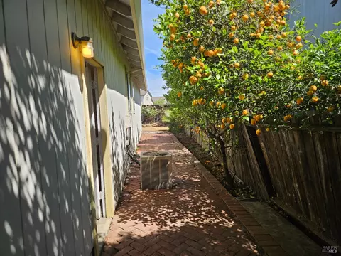 Exterior - 2454 E Atlantic Ave, Fairfield, CA 94533 photo 2 of 10