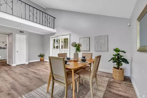 Dining - 156 Stanford Dr, Vallejo, CA 94589 photo 1 of 5