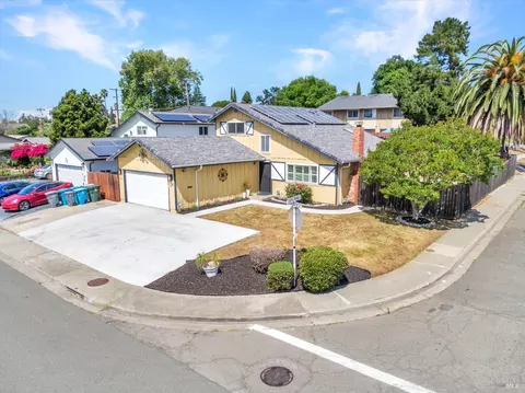 View/Area - 156 Stanford Dr, Vallejo, CA 94589 photo 1 of 8