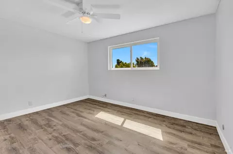 Bedroom - 156 Stanford Dr, Vallejo, CA 94589 photo 6 of 9