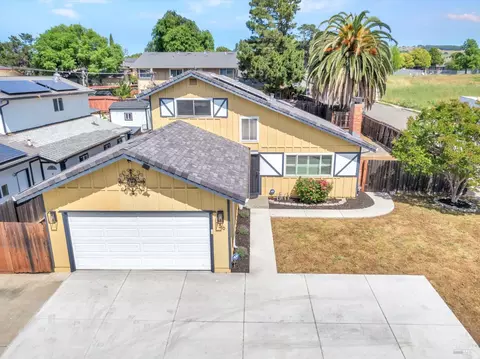 Other - 156 Stanford Dr, Vallejo, CA 94589 photo 11 of 12