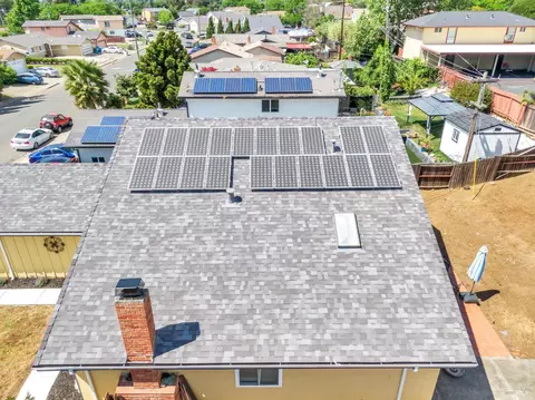 View/Area - 156 Stanford Dr, Vallejo, CA 94589 photo 2 of 8