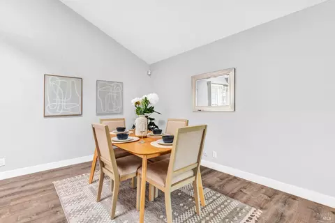 Dining - 156 Stanford Dr, Vallejo, CA 94589 photo 2 of 5