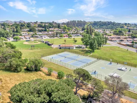 View/Area - 156 Stanford Dr, Vallejo, CA 94589 photo 8 of 8