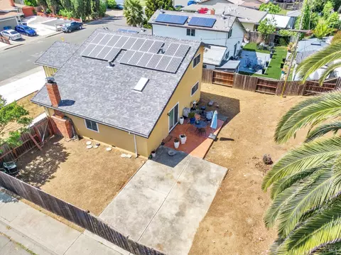 View/Area - 156 Stanford Dr, Vallejo, CA 94589 photo 3 of 8
