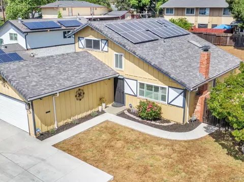Other - 156 Stanford Dr, Vallejo, CA 94589 photo 12 of 12