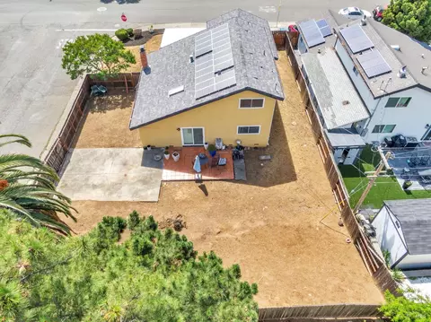 View/Area - 156 Stanford Dr, Vallejo, CA 94589 photo 4 of 8