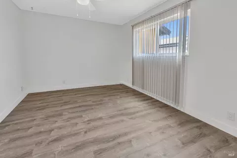 Bedroom - 156 Stanford Dr, Vallejo, CA 94589 photo 2 of 9