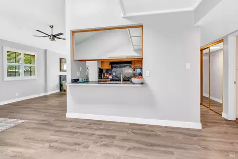 Kitchen - 156 Stanford Dr, Vallejo, CA 94589 photo 1 of 4