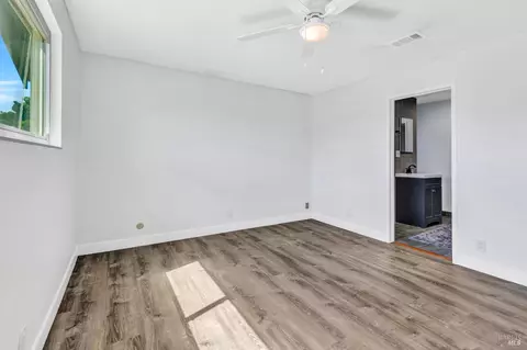 Bedroom - 156 Stanford Dr, Vallejo, CA 94589 photo 5 of 9