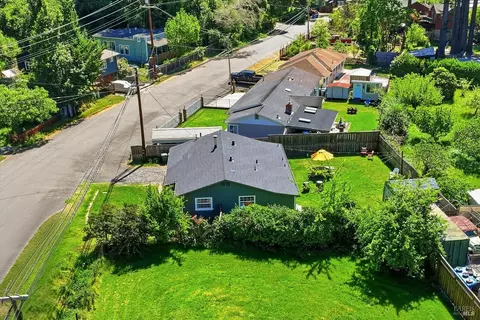 View/Area - 20550 Foothill Dr, Monte Rio, CA 95462 photo 2 of 5