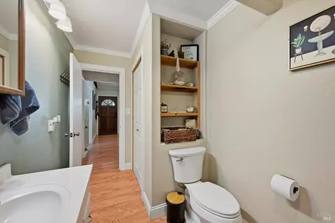 Bath - 20550 Foothill Dr, Monte Rio, CA 95462 photo 2 of 2