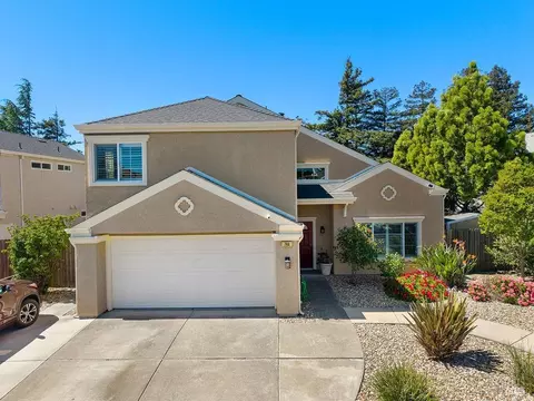 764 Barton Way, Benicia, CA 94510