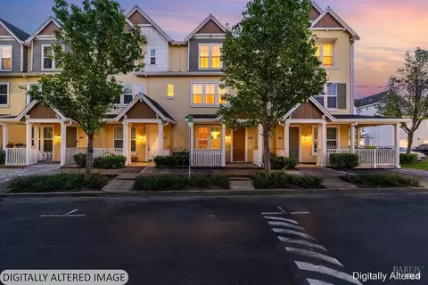 467 Metro Walk Way, Richmond, CA 94801