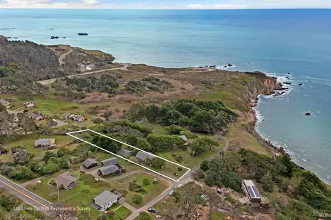 View/Area - 20850 Highway 1, Jenner, CA 95450 photo 2 of 2