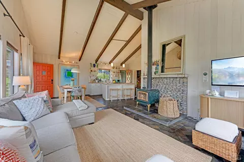 Living - 20850 Highway 1, Jenner, CA 95450 photo 4 of 4
