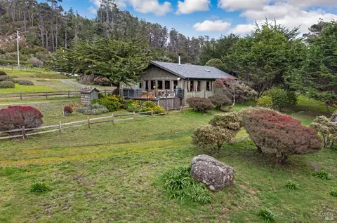 Exterior - 20850 Highway 1, Jenner, CA 95450 photo 20 of 23