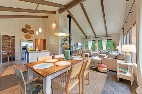 Dining - 20850 Highway 1, Jenner, CA 95450 photo 1 of 1