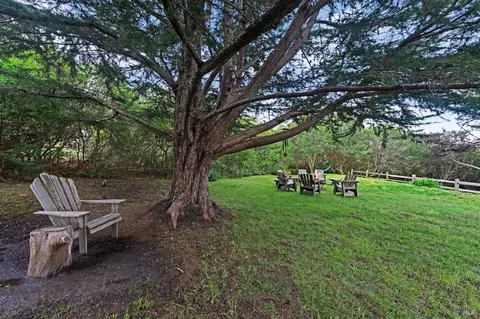 Exterior - 20850 Highway 1, Jenner, CA 95450 photo 15 of 23