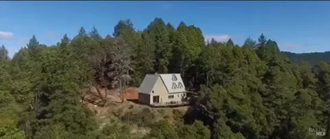 37600 N Hwy 101, Laytonville, CA 95454