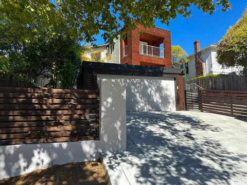 40 Villa Ave, San Rafael, CA 94901