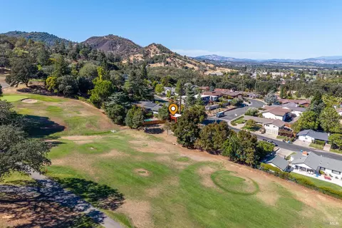 View/Area - 1091 Maple Ave, Ukiah, CA 95482 photo 2 of 2