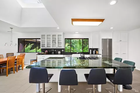 Kitchen - 1650 Jonive Rd, Sebastopol, CA 95472 photo 1 of 4