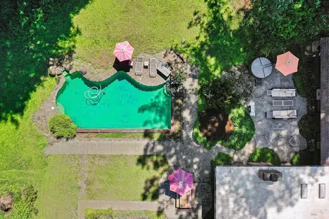Exterior - 1650 Jonive Rd, Sebastopol, CA 95472 photo 20 of 24