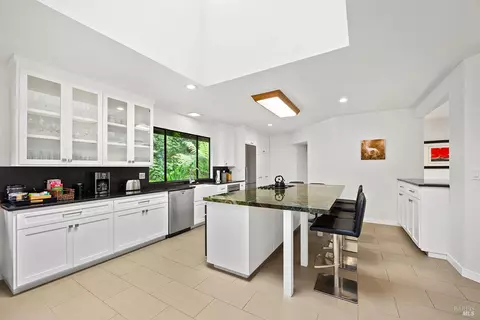 Kitchen - 1650 Jonive Rd, Sebastopol, CA 95472 photo 3 of 4